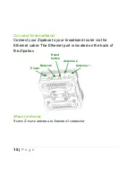 Preview for 15 page of Zipato ZIPABOX Quick Installation Manual