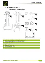 Предварительный просмотр 5 страницы ZIPPER MASCHINEN ZI-HS8TN User Manual