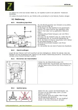 Предварительный просмотр 15 страницы ZIPPER MASCHINEN ZI-HS8TN User Manual