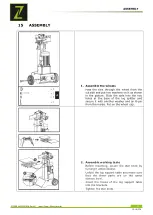 Предварительный просмотр 22 страницы ZIPPER MASCHINEN ZI-HS8TN User Manual