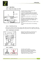 Предварительный просмотр 25 страницы ZIPPER MASCHINEN ZI-HS8TN User Manual