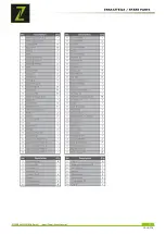 Предварительный просмотр 31 страницы ZIPPER MASCHINEN ZI-HS8TN User Manual