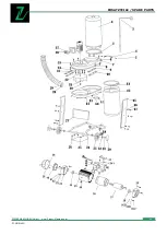 Preview for 46 page of Zipper Mowers ZI-ASA550 Operation Manual