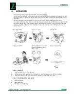 Preview for 23 page of Zipper Mowers ZI-BG 100 Operation Manual