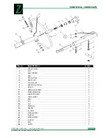 Preview for 42 page of Zipper Mowers ZI-BG 100 Operation Manual