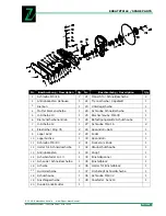 Preview for 38 page of Zipper Mowers ZI-BTS350 Operation Manual