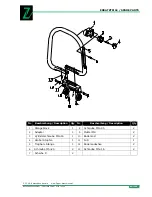 Preview for 39 page of Zipper Mowers ZI-BTS350 Operation Manual