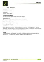 Preview for 21 page of Zipper Mowers ZI-COM50-10 User Manual