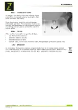 Preview for 23 page of Zipper Mowers ZI-COM50-10 User Manual