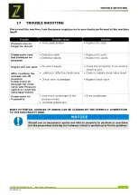 Preview for 24 page of Zipper Mowers ZI-COM50-10 User Manual