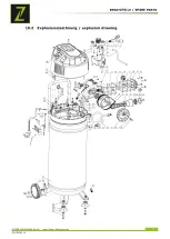 Preview for 27 page of Zipper Mowers ZI-COM50-10 User Manual