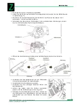 Предварительный просмотр 18 страницы Zipper Mowers ZI-EBO100G Operation Manual