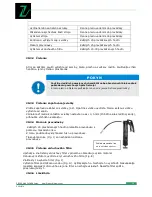 Preview for 56 page of Zipper Mowers ZI-ELB70 Operation Manuals