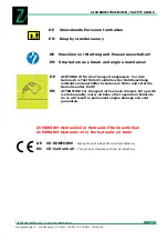 Preview for 7 page of Zipper Mowers ZI-MD300 Operation Manual