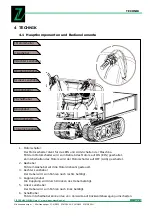 Preview for 9 page of Zipper Mowers ZI-MD300 Operation Manual