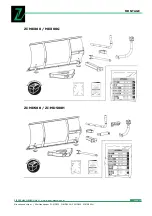 Preview for 14 page of Zipper Mowers ZI-MD300 Operation Manual