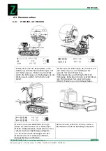 Preview for 15 page of Zipper Mowers ZI-MD300 Operation Manual