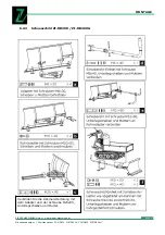 Preview for 17 page of Zipper Mowers ZI-MD300 Operation Manual