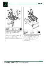 Preview for 19 page of Zipper Mowers ZI-MD300 Operation Manual