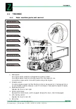 Preview for 28 page of Zipper Mowers ZI-MD300 Operation Manual