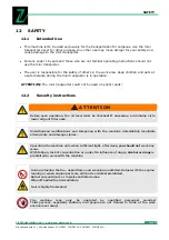 Preview for 30 page of Zipper Mowers ZI-MD300 Operation Manual