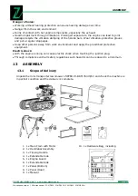 Preview for 32 page of Zipper Mowers ZI-MD300 Operation Manual