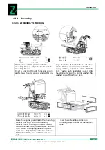 Preview for 34 page of Zipper Mowers ZI-MD300 Operation Manual