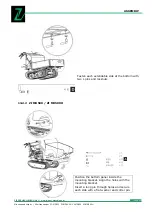 Preview for 35 page of Zipper Mowers ZI-MD300 Operation Manual