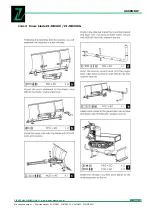 Preview for 36 page of Zipper Mowers ZI-MD300 Operation Manual