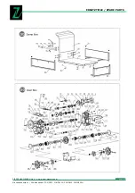 Preview for 47 page of Zipper Mowers ZI-MD300 Operation Manual