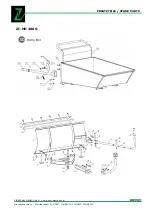 Preview for 48 page of Zipper Mowers ZI-MD300 Operation Manual