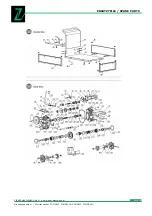 Preview for 50 page of Zipper Mowers ZI-MD300 Operation Manual