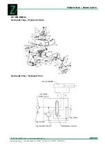 Preview for 52 page of Zipper Mowers ZI-MD300 Operation Manual