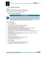 Preview for 38 page of Zipper Mowers ZI-MOS125 Operation Manual