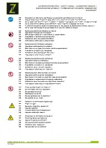 Предварительный просмотр 6 страницы Zipper Mowers ZI-STB16T User Manual