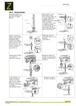 Предварительный просмотр 39 страницы Zipper Mowers ZI-STB16T User Manual