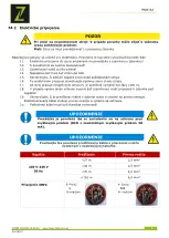 Предварительный просмотр 50 страницы Zipper Mowers ZI-STB16T User Manual