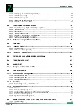 Preview for 6 page of Zipper Mowers ZI-STE2000IV Operation Manual