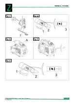 Preview for 13 page of Zipper Mowers ZI-STE2000IV Operation Manual