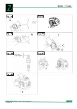 Preview for 15 page of Zipper Mowers ZI-STE2000IV Operation Manual