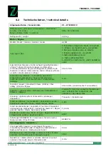 Preview for 17 page of Zipper Mowers ZI-STE2000IV Operation Manual