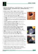 Preview for 19 page of Zipper Mowers ZI-STE2000IV Operation Manual