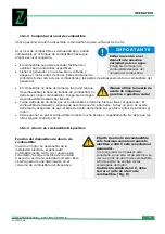 Preview for 46 page of Zipper Mowers ZI-STE2000IV Operation Manual