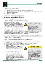 Preview for 49 page of Zipper Mowers ZI-STE2000IV Operation Manual