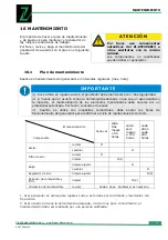 Preview for 51 page of Zipper Mowers ZI-STE2000IV Operation Manual