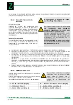 Preview for 58 page of Zipper Mowers ZI-STE2000IV Operation Manual