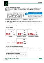 Preview for 60 page of Zipper Mowers ZI-STE2000IV Operation Manual