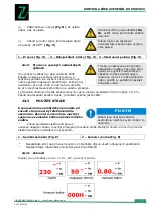 Preview for 70 page of Zipper Mowers ZI-STE2000IV Operation Manual