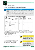 Preview for 73 page of Zipper Mowers ZI-STE2000IV Operation Manual