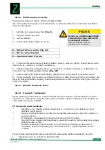 Preview for 74 page of Zipper Mowers ZI-STE2000IV Operation Manual